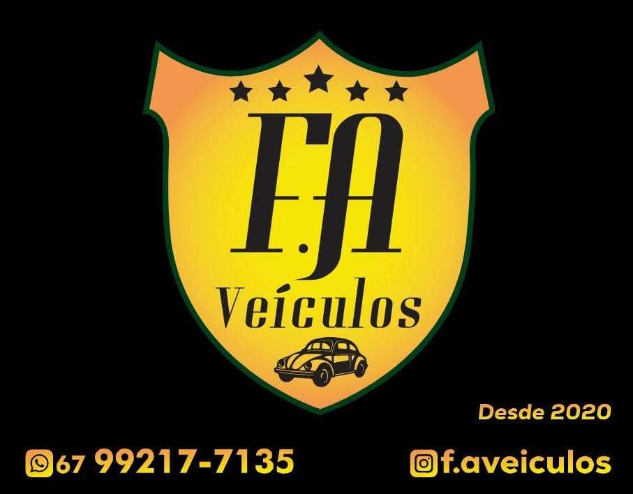 FA VEÍCULOS